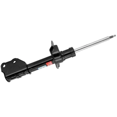 Front Gas Charged Strut by KYB - 334645 pa4