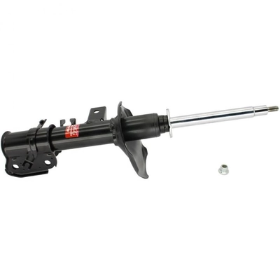 KYB - 335016 - Front Gas Charged Strut pa11