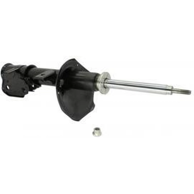 Front Gas Charged Strut by KYB - 335035 pa8