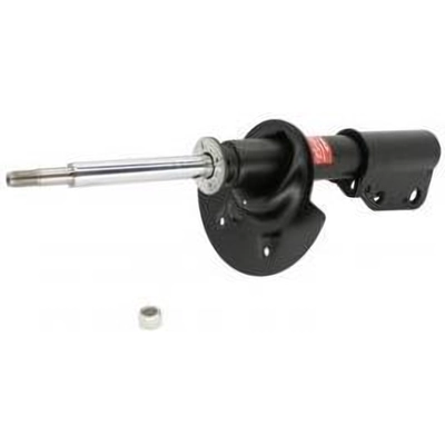 Front Gas Charged Strut by KYB - 335065 pa5