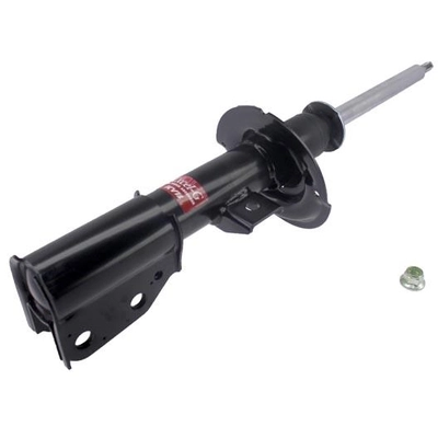 Front Gas Charged Strut by KYB - 335074 pa6