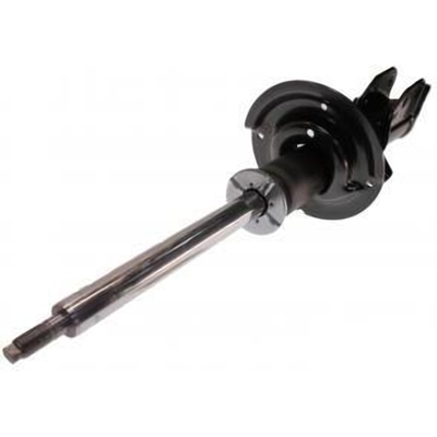 Front Gas Charged Strut by KYB - 335084 pa5