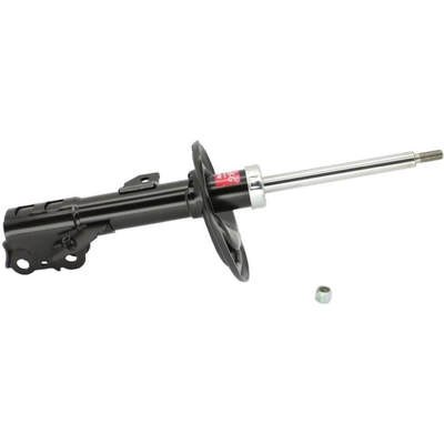 KYB - 339024 - Front Gas Charged Strut pa10