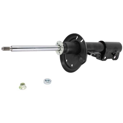 Front Gas Charged Strut by KYB - 339085 pa5