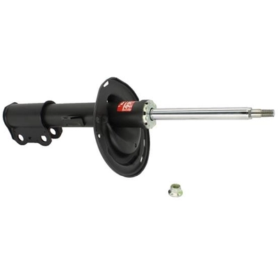 Front Gas Charged Strut by KYB - 339136 pa3