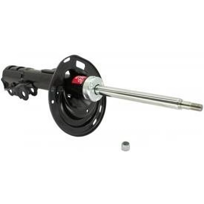 Front Gas Charged Strut by KYB - 339178 pa8