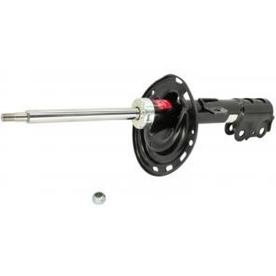 Front Gas Charged Strut by KYB - 339182 pa6