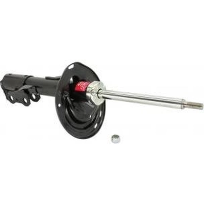 Front Gas Charged Strut by KYB - 339193 pa9