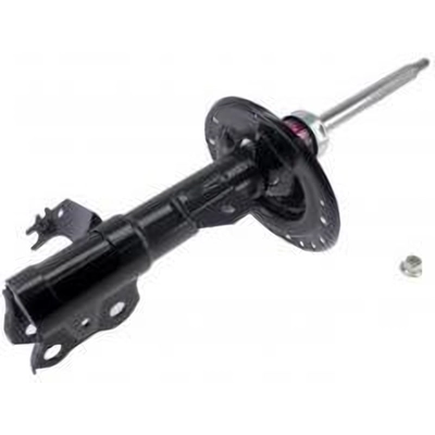 Front Gas Charged Strut by KYB - 339288 pa9