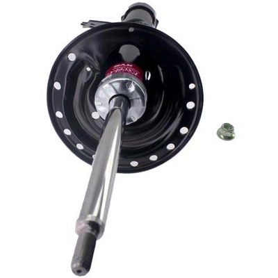 Front Gas Charged Strut by KYB - 339289 pa5