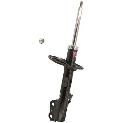 KYB - 339293 - Front Gas Charged Strut pa9