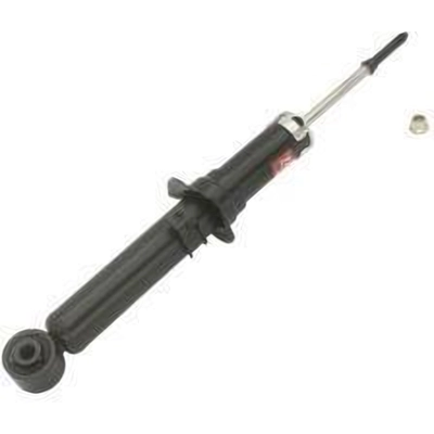 Front Gas Charged Strut by KYB - 340046 pa8