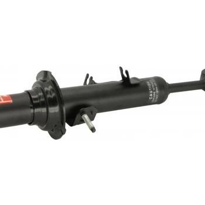 Front Gas Charged Strut by KYB - 341377 pa6