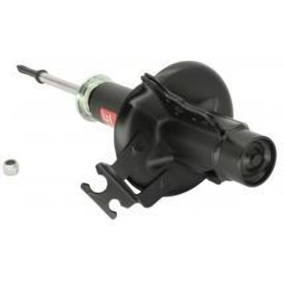 Front Gas Charged Strut by KYB - 341395 pa1