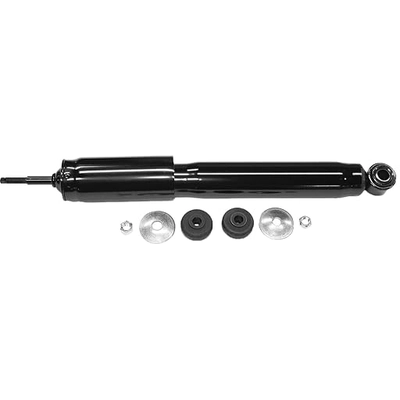 ACDELCO - 520-135 - Front Driver or Passenger Side Non-Adjustable Gas Shock Absorber pa2