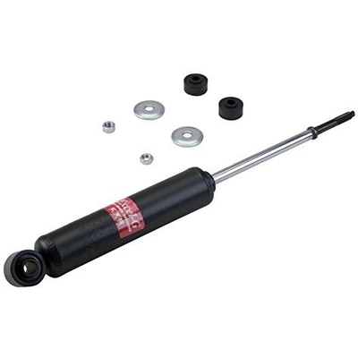 Front Gas Shock Absorber by KYB - 344093 pa4