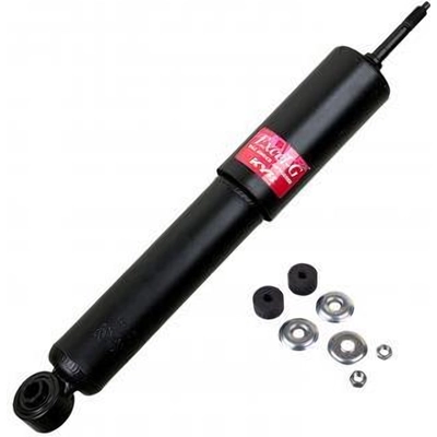 Front Gas Shock Absorber by KYB - 344468 pa6