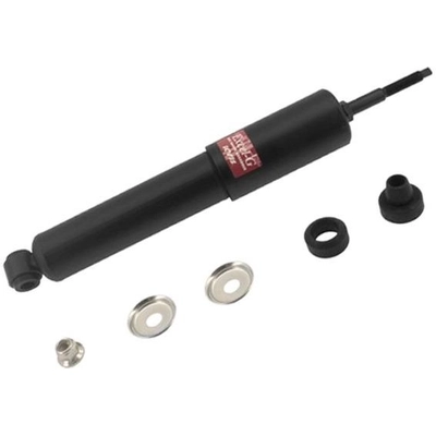 Front Gas Shock Absorber by KYB - 345080 pa8