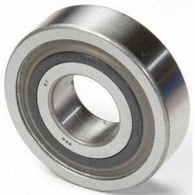 Front Generator Bearing by NATIONAL BEARINGS - 203FF pa2