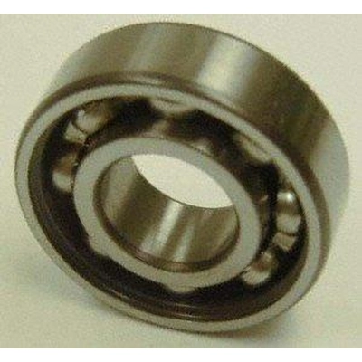 Front Generator Bearing by SKF - 6202ZJ pa10