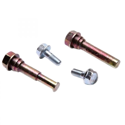 ACDELCO - 18K1080 - Front Disc Brake Caliper Bolts pa1