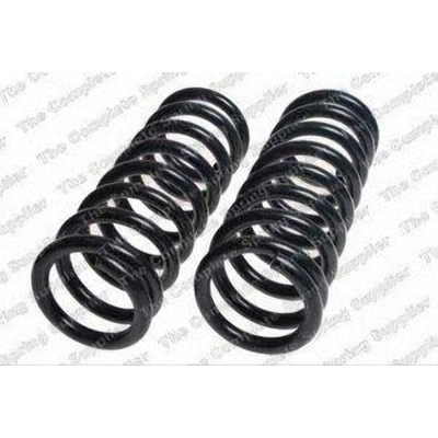 Front Coil Spring by LESJOFORS - 4112152 pa2