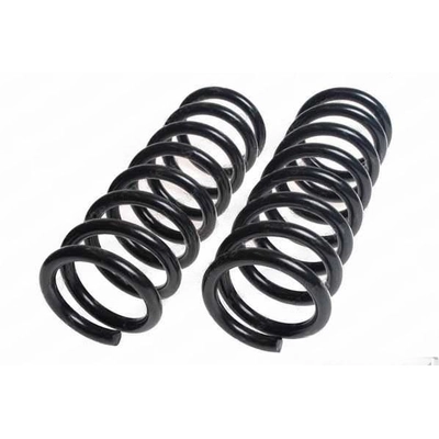 LESJOFORS - 4112155 - Front Coil Spring Set pa1