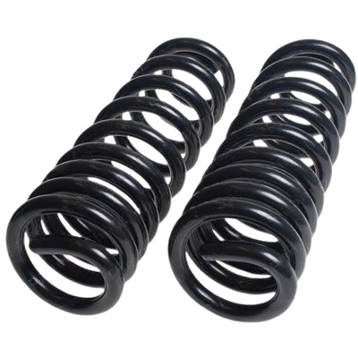 LESJOFORS - 4127537 - Rear Coil Springs pa1