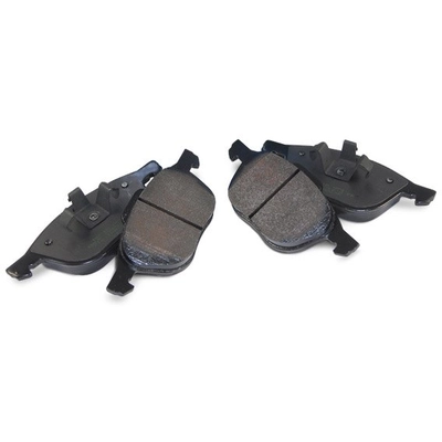 HAWK PERFORMANCE - HB490B.665 - Brake Pads pa1