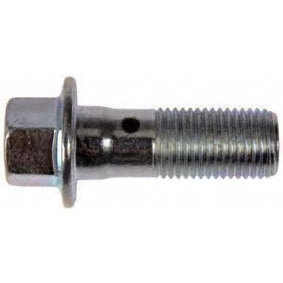 Front Hose To Caliper Bolt by DORMAN/HELP - 14100 pa5