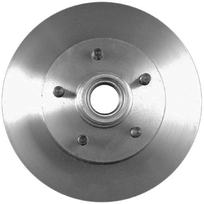 BENDIX GLOBAL - PRT5216 - Disc Brake Rotor and Hub Assembly pa1