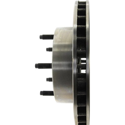 CENTRIC PARTS - 121.65021 - Brake Rotor pa2