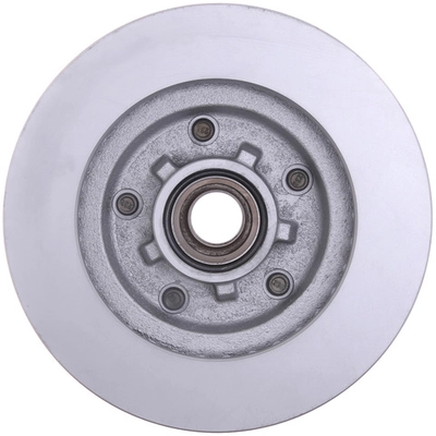 CENTRIC PARTS - 320.62013F - Brake Rotor pa2