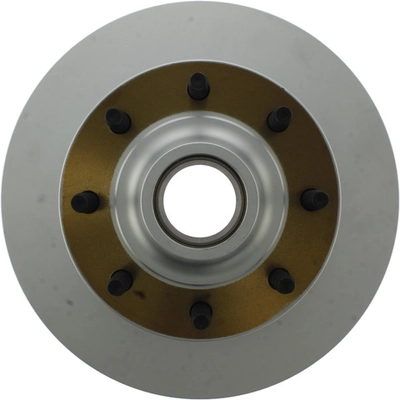 CENTRIC PARTS - 320.65045F - Brake Rotor pa1