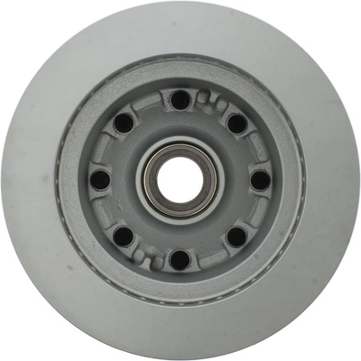 CENTRIC PARTS - 320.65045F - Brake Rotor pa2