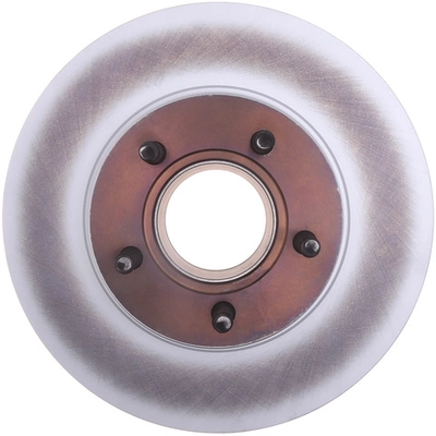 CENTRIC PARTS - 320.65050F - Disc Brake Rotor pa1