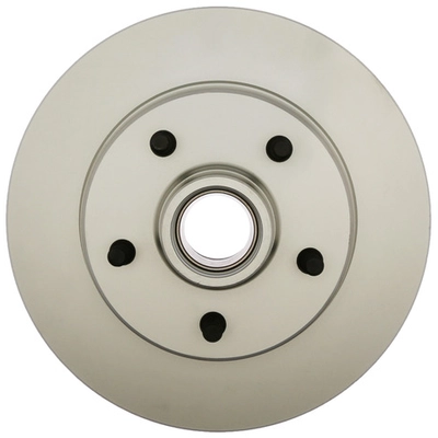 CENTRIC PARTS - 320.66016F - Disc Brake Rotor pa1