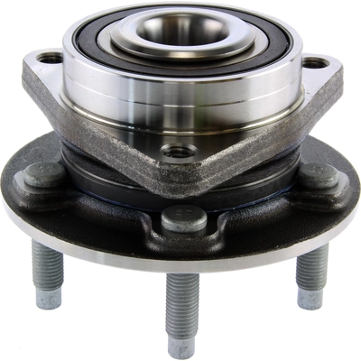 Front Hub Assembly by CENTRIC PARTS - 401.62009 pa1