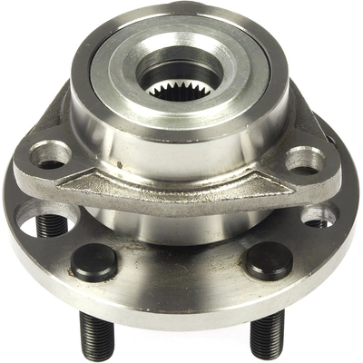 DORMAN - 951-023 - Wheel Hub And Bearing Assembly pa1