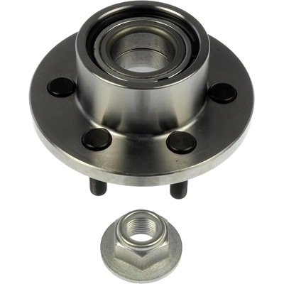 DORMAN - 951-068 - Wheel Hub And Bearing Assembly pa1