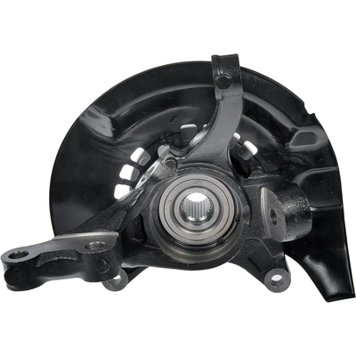 DORMAN (OE SOLUTIONS) - 698-398 - Right Loaded Steering Knuckle pa4