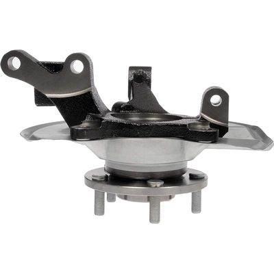 DORMAN (OE SOLUTIONS) - 698-410 - Right Loaded Steering Knuckle pa5