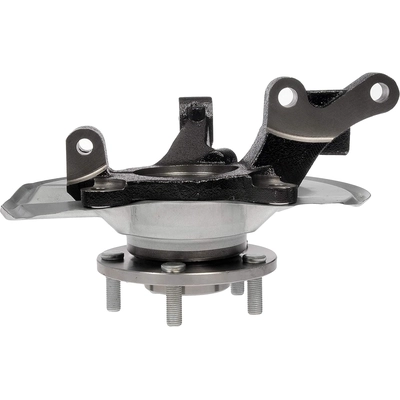 DORMAN (OE SOLUTIONS) - 698-411 - Left Loaded Steering Knuckle pa2