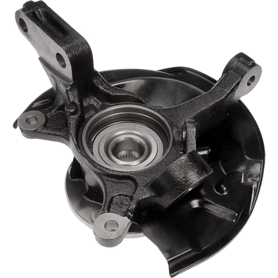 DORMAN (OE SOLUTIONS) - 698-420 - Right Loaded Steering Knuckle pa4