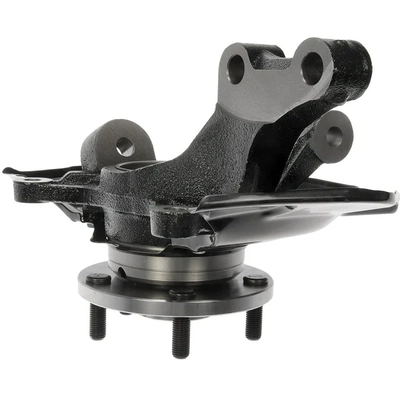 DORMAN (OE SOLUTIONS) - 698-429 - Front Left Loaded Knuckle pa2