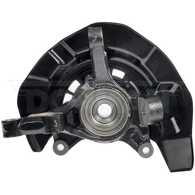 Front Hub Assembly by DORMAN (OE SOLUTIONS) - 698-442 pa5