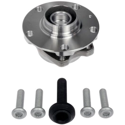 DORMAN (OE SOLUTIONS) - 950-007 - Wheel Bearing and Hub Assembly pa1