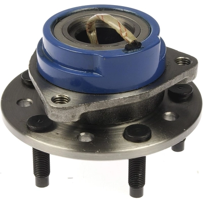 DORMAN (OE SOLUTIONS) - 951-040 - Wheel Bearing and Hub Assembly pa1