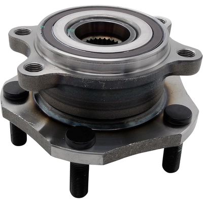 DORMAN (OE SOLUTIONS) - 951-117 - Wheel Bearing and Hub Assembly pa1