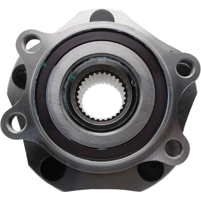 DORMAN (OE SOLUTIONS) - 951-117 - Wheel Bearing and Hub Assembly pa2